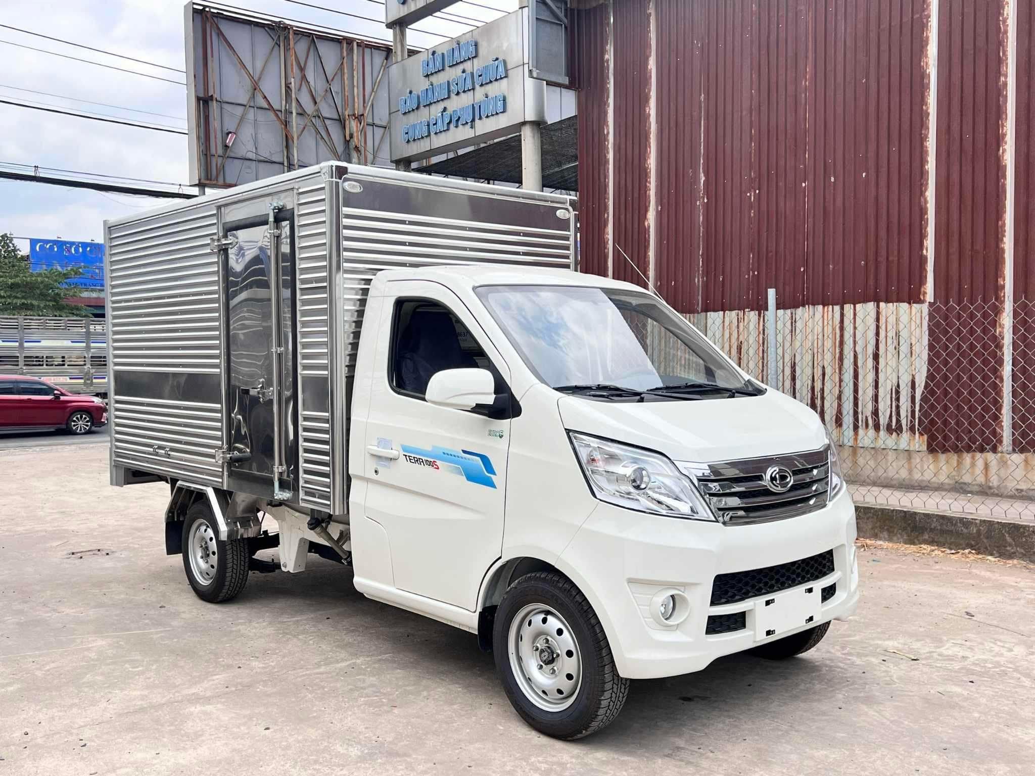 TERA100