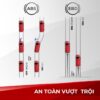 Tính năng an toàn TERA V8