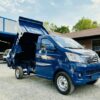 TERA100 thùng ben tự đổ Phú Thọ