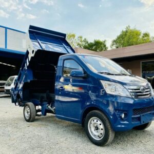 TERA100 thùng ben tự đổ Phú Thọ