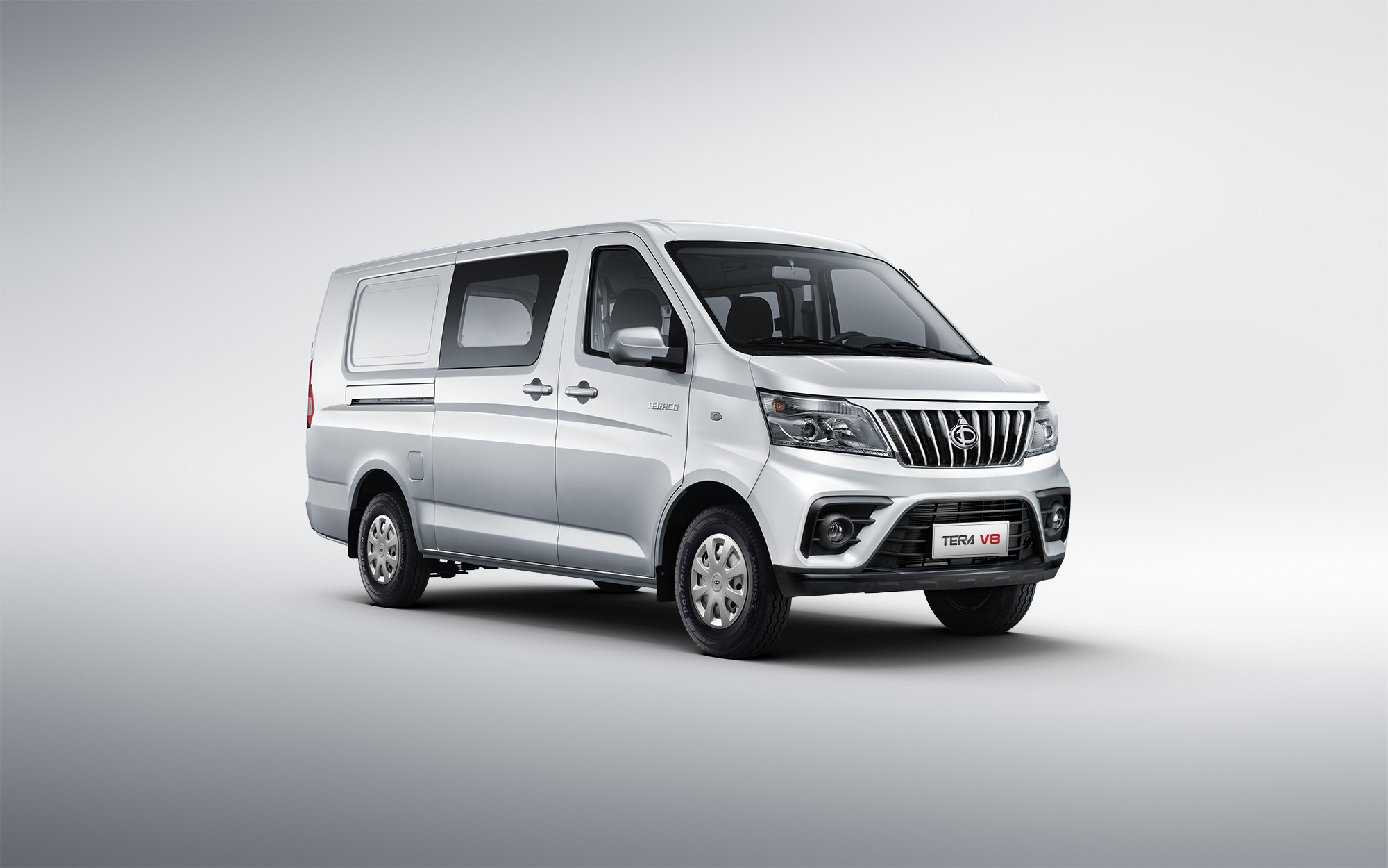 Xe tải van TERA-V8