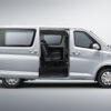 Cửa lùa TERA V8