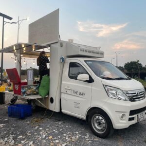 TERA100 thùng mui bạt Phú Thọ
