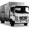 Xe tải TERA 345SL Phú Thọ