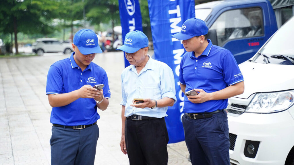 tmt hiền nhung