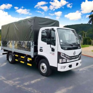 Xe tải TMT Captain E250
