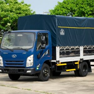 Xe tải Đô Thành IZ65 M PLUS