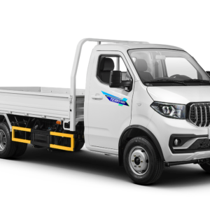 Tera 150S - Chuẩn mực xe tải nhẹ 1.5 tấn hoàn toàn mới