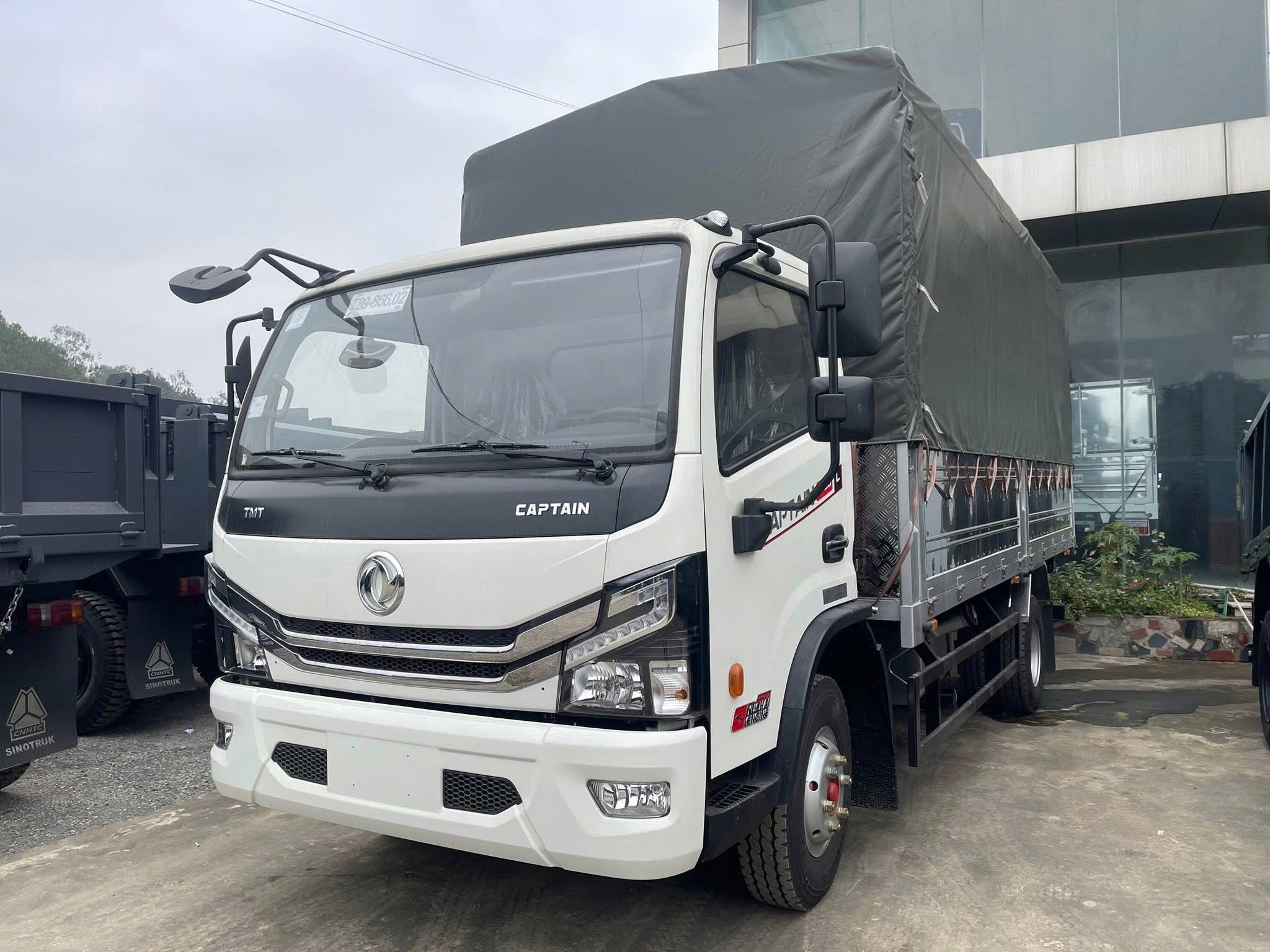 TMT C750SL