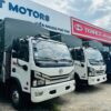 xe tải thùng dài 6m3