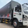 xe tải TMT 3.5 tấn