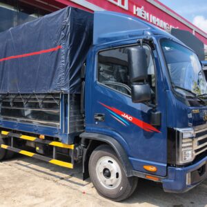 xe tải JAC N350S Pro
