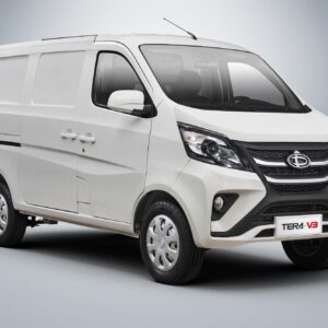 Tera V3 2 chỗ